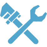 Blue Modern Meet Our Team Facebook Post-4